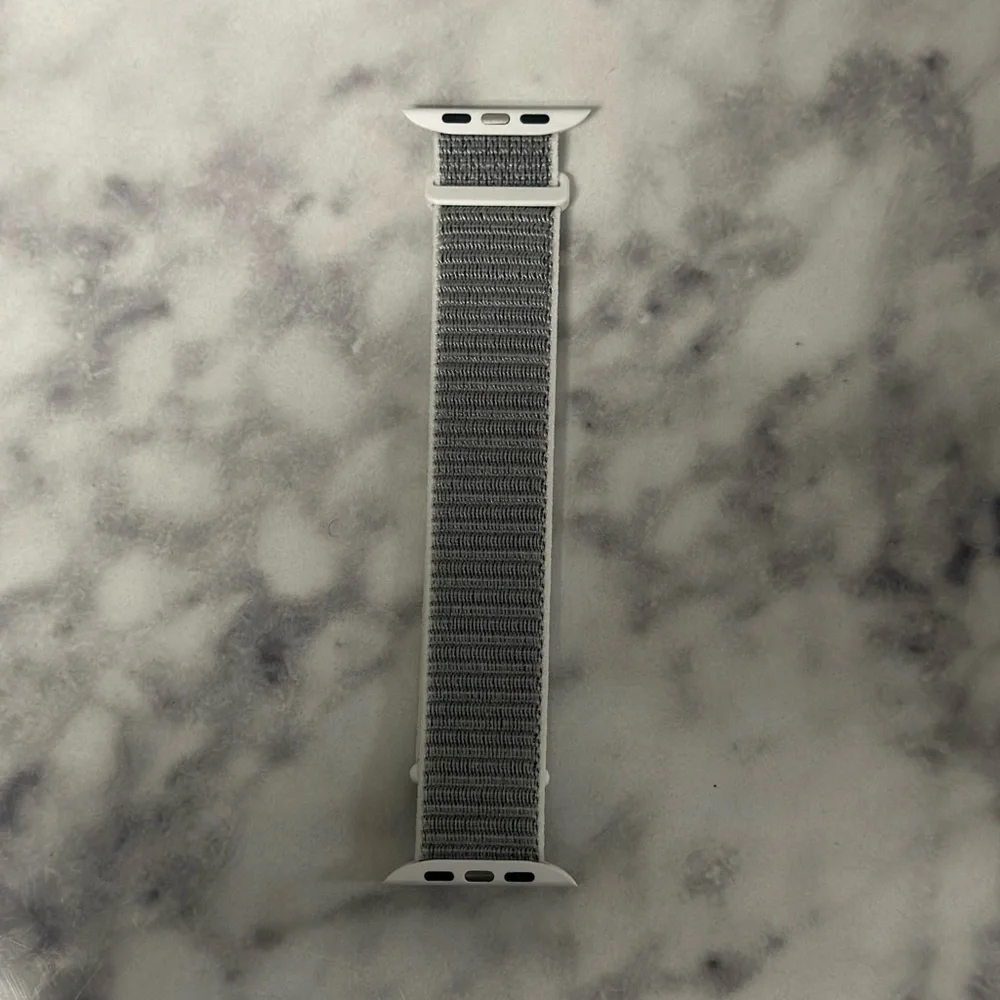 Apple Watch band